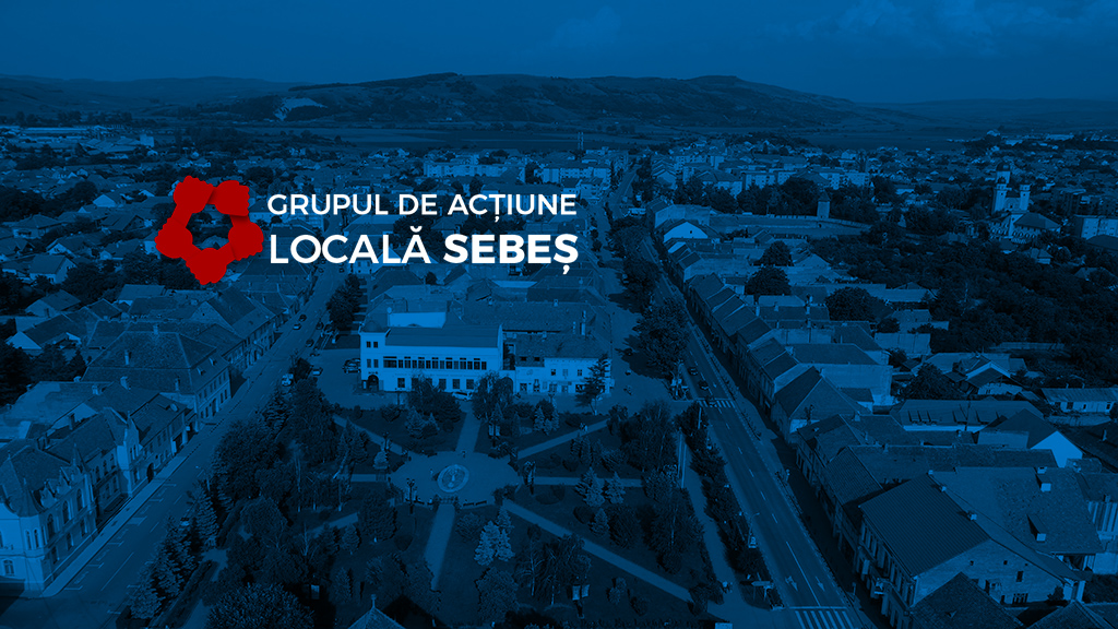 Grupul de Acțiune Locală Sebeș